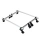 ΣΧΑΡΑ ΟΡΟΦΗΣ (ΤΕΛΑΡΟ) LP CALYPSO ΓΙΑ SMART FORTWO 1998>2007  Σχάρες Μεταφοράς