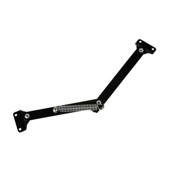 ΑΝΤΑΛΛΑΚΤΙΚΟ ΑΜΟΡΤΙΣΕΡ ΑΡΙΣΤΕΡΟ ΓΙΑ ΜΠΑΓΚΑΖΙΕΡΕΣ NORDRIVE Ανταλλακτικά Μπαγκαζιέρων