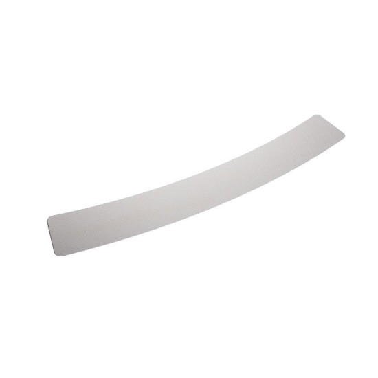 RENAULT DUSTER 2015-2018 ΤΡΙΜ ΠΡΟΦΥΛΑΚΤΗΡΑ ΠΟΡΤ ΜΠΑΓΚΑΖ ΧΡΩΜΙΟ ΑΥΤΟΚΟΛΛΗΤΟ Πορτ Μπαγκαζ