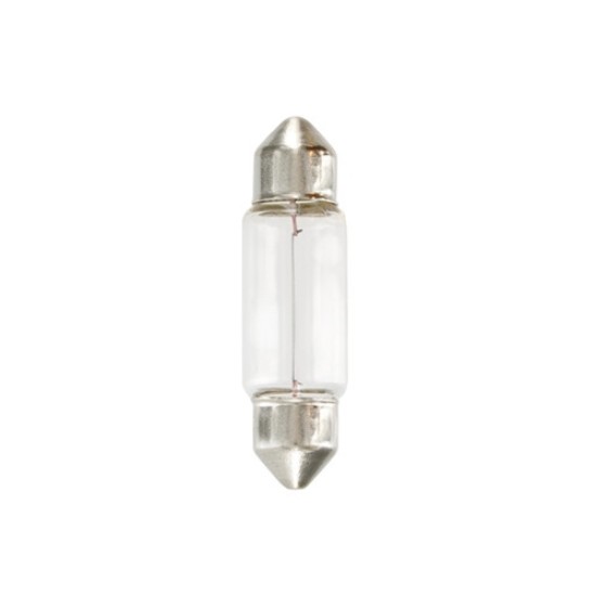 C5W 24V 5W SV8,5-8 11x35mm 2ΤΕΜ. Πλαφονιέρας