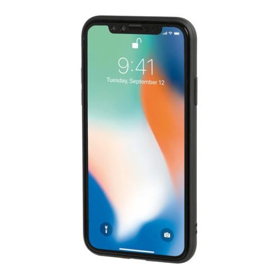 APPLE iPHONE X ΘΗΚΗ ΚΙΝΗΤΟΥ DUO POCKET ΜΠΛΕ-ΜΠΟΡΝΤΩ ΜΑΓΝΗΤΙΚΗ SILVER LINE Apple APPLE iPHONE X ΘΗΚΗ ΚΙΝΗΤΟΥ DUO POCKET ΜΠΛΕ-ΜΠΟΡΝΤΩ ΜΑΓΝΗΤΙΚΗ SILVER LINE Apple