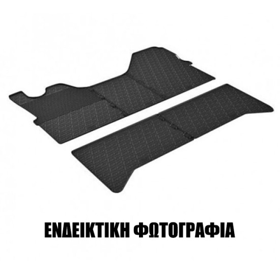 ΜΑΡΚΕ ΠΑΤΑΚΙΑ ΓΙΑ IVECO DAILY 2014+ ΛΑΣΤΙΧΟ ΣΕ ΜΑΥΡΟ ΧΡΩΜΑ ΧΩΡΙΣ ΚΟΥΜΠΩΜΑΤΑ CIK - 2 ΤΕΜ. Iveco ΜΑΡΚΕ ΠΑΤΑΚΙΑ ΓΙΑ IVECO DAILY 2014+ ΛΑΣΤΙΧΟ ΣΕ ΜΑΥΡΟ ΧΡΩΜΑ ΧΩΡΙΣ ΚΟΥΜΠΩΜΑΤΑ CIK - 2 ΤΕΜ. Iveco