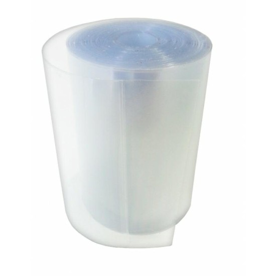 ΦΙΛΜ ΠΡΟΣΤΑΣΙΑΣ ΔΙΑΦΑΝΟ ΕΣΩΤΕΡΙΚΗΣ ΚΑΙ ΕΞΩΤΕΡΙΚΗΣ ΧΡΗΣΗΣ ΡΟΛΟ 8x500cm Προστατευτικά Φιλμ