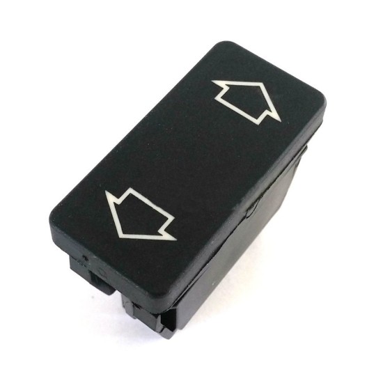 ΔΙΑΚΟΠΤΗΣ ΠΑΡΑΘΥΡΩΝ ΓΙΑ PEUGEOT 405 1987-1993   - 1  τεμ. Μαρκέ Διακόπτες