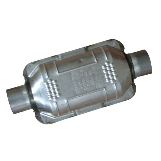 Καταλύτης Κεραμικός Φ50 Πλακέ Διεθνής 2,00'' / 50,80 mm Κεραμικοί Διεθνείς