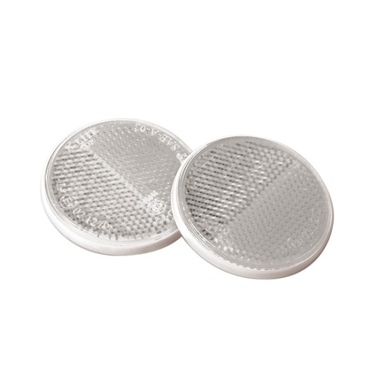 ΑΝΑΚΛΑΣΤΙΚΑ ΣΤΡΟΓΓΥΛΑ Αντανακλαστικά