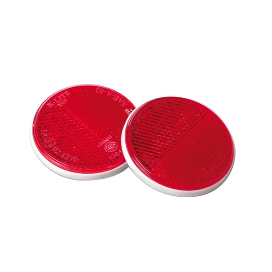 ΑΝΑΚΛΑΣΤΙΚΑ ΣΤΡΟΓΓΥΛΑ Αντανακλαστικά