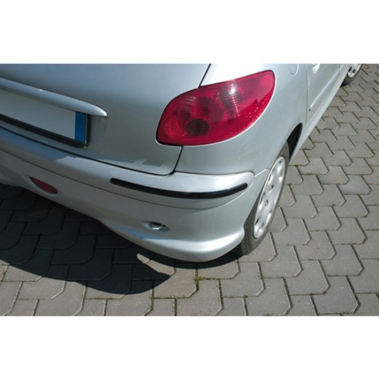 BUMPER ELEGANCE 500x25mm 4TMX Προστασία Προφυλακτήρα