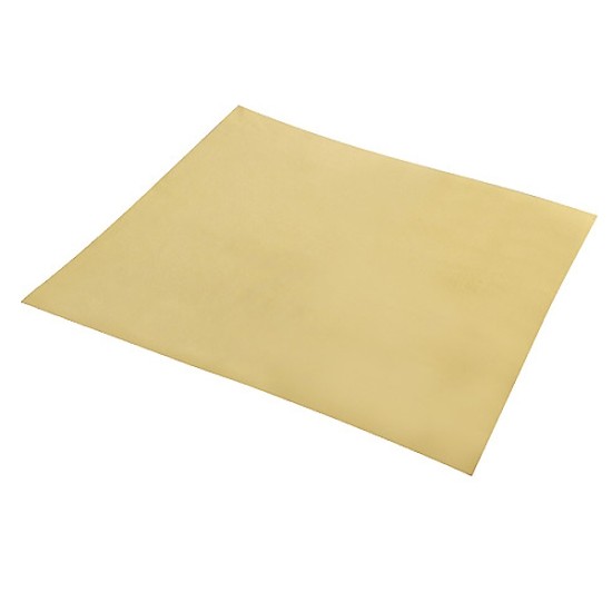 ΠΑΝΙ ΓΙΑ ΣΤΕΓΝΩΜΑ/ΣΚΟΥΠΙΣΜΑ ΜΕ ΜΙΚΡΟΙΝΕΣ (MICROFIBRE) ΜΕ ΥΦΗ ΔΕΡΜΑΤΟΣ CHAMOIS ΜΠΕΖ 40x35cm Πανιά και Σφουγγάρια