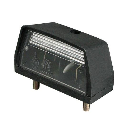 ΦΩΤΑ ΠΙΝΑΚΙΔΑΣ 12/24V ΓΙΑ ΤΡΕΙΛΕΡ (ΛΑΜΠΑ C5W - 70 Χ 40 Χ 35mm) - 1 ΤΕΜ. Φώτα Πινακίδας ΦΩΤΑ ΠΙΝΑΚΙΔΑΣ 12/24V ΓΙΑ ΤΡΕΙΛΕΡ (ΛΑΜΠΑ C5W - 70 Χ 40 Χ 35mm) - 1 ΤΕΜ. Φώτα Πινακίδας
