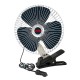 ΑΝΕΜΙΣΤΗΡΑΣ ΜΕ ΜΑΝΤΑΛΑΚΙ 24V 16W (Φ 8 INCH - 20cm) Ανεμιστήρες Αυτοκινήτου Θερμαντικά