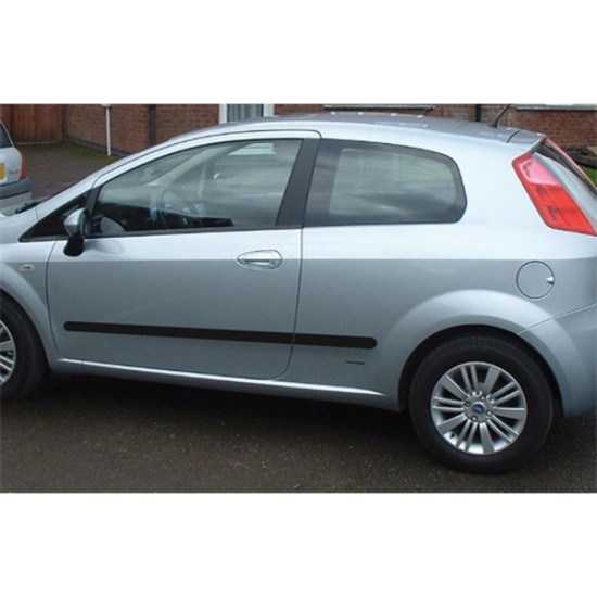 FULL BUMPER PROTECTOR 32mmX5m Προστασία Προφυλακτήρα