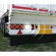 ΑΛΑΡΜ ΟΠΙΣΘΕΝ 24V-21W Σειρήνες