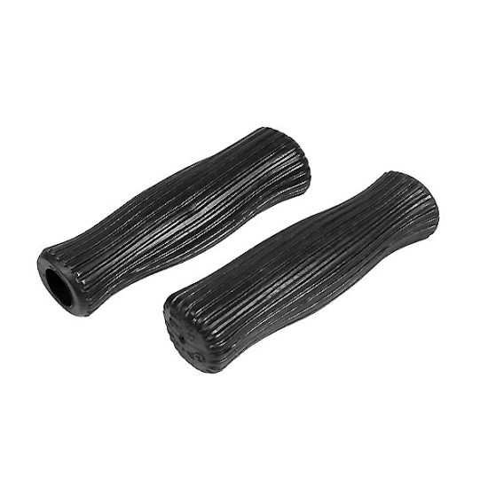 ΧΕΙΡΟΛΑΒΕΣ ΠΟΔΗΛΑΤΟΥ 130+130mm 22mm ΜΑΥΡΑ (ΕΠΙΛΟΓΗ 2 ΣΧΕΔΙΩΝ) GEL MAN-2 2ΤΕΜ Χερούλια ΧΕΙΡΟΛΑΒΕΣ ΠΟΔΗΛΑΤΟΥ 130+130mm 22mm ΜΑΥΡΑ (ΕΠΙΛΟΓΗ 2 ΣΧΕΔΙΩΝ) GEL MAN-2 2ΤΕΜ Χερούλια