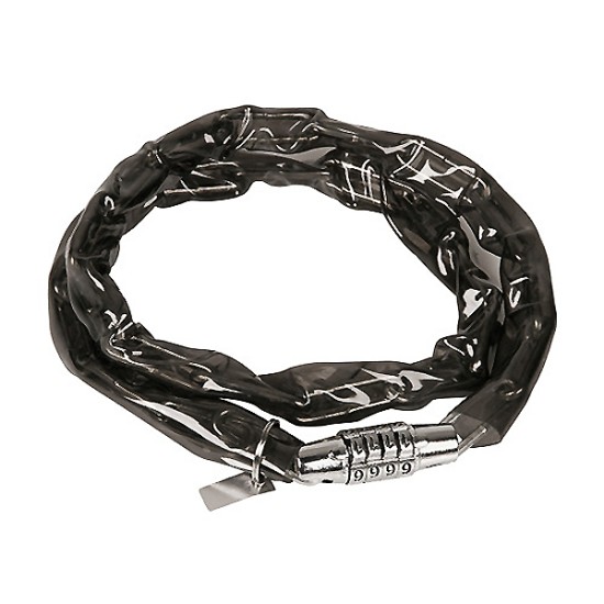 ΑΝΤΙΚΛΕΠΤΙΚΗ ΑΛΥΣΙΔΑ ΜΕ ΚΩΔΙΚΟ Κλειδαριές