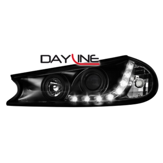 ΦΑΝΑΡΙΑ ΓΙΑ FORD MONDEO 96-00 DAYLINE Φανάρια Μπροστινά ΦΑΝΑΡΙΑ ΓΙΑ FORD MONDEO 96-00 DAYLINE Φανάρια Μπροστινά