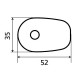ΑΝΤΑΠΤΟΡΑΣ ΓΙΑ ΦΛΑΣ KAWASAKI Αντάπτορες Φλας