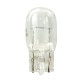 ΛΑΜΠΑΚΙΑ W21W-12V-21W W3x16D ΓΙΑ ΜΟΤΟ Χωρίς Κάλυκα