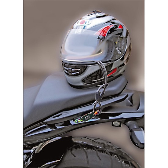 ΣΠΙΡΑΛ ΓΙΑ ΑΝΤΙΚΛΕΠΤΙΚΟ ΚΡΑΝΟΥΣ Κλειδαριές Moto