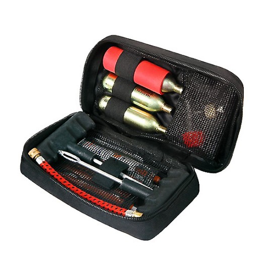 ΚΙΤ ΕΠΙΔΙΟΡΘΩΣΗΣ ΕΛΑΣΤΙΚΟΥ Επισκευή Ελαστικών