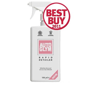 ΕΠΙΔΙΟΡΘΩΤΙΚΟ RAPID DETAILER 500ml ΕΠΙΔΙΟΡΘΩΤΙΚΟ RAPID DETAILER 500ml