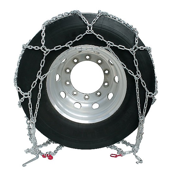ΑΛΥΣΙΔΕΣ ΧΙΟΝΙΟΥ ΦΟΡΤΗΓΟΥ CARGO PLUS GR30 LAMPA - 2 ΤΕΜ. ΧΙΟΝΟΑΛΥΣΙΔΕΣ ΧΙΟΝΟΚΟΥΒΕΡΤΕΣ