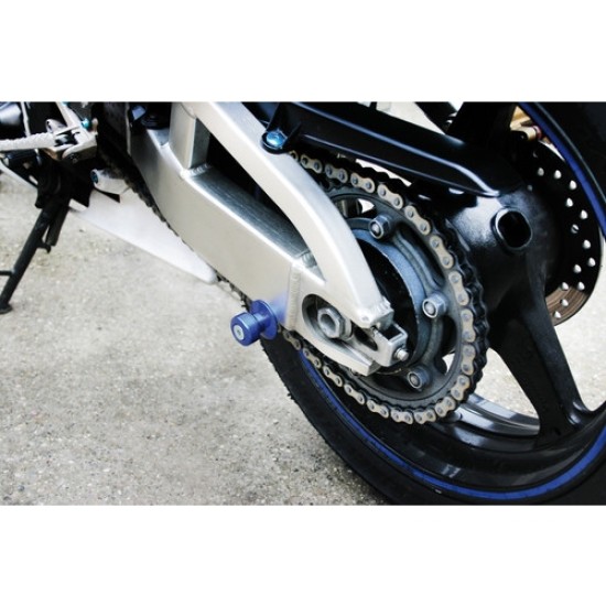 ΒΙΔΕΣ ΣΤΗΡΙΞΗΣ ΠΕΤΑΛΟΥ 6/8mm ΓΚΡΙ Σταντ