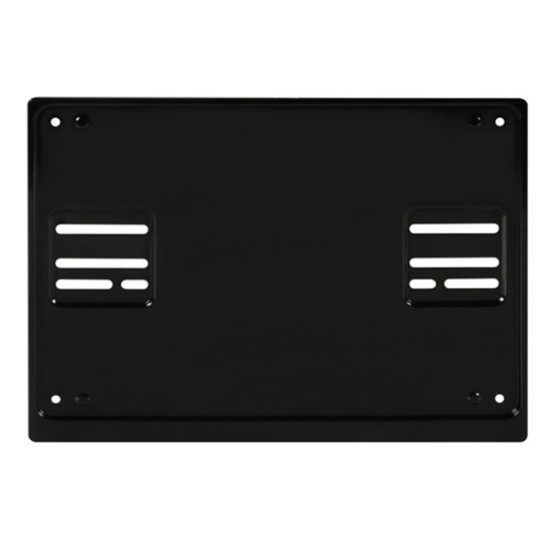 ΠΛΑΙΣΙΟ ΠΙΝΑΚΙΔΑΣ ACCIAIO Πινακίδες και Σήμανση