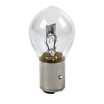 ΛΑΜΠΑ S2-12V-35/35W BA20d