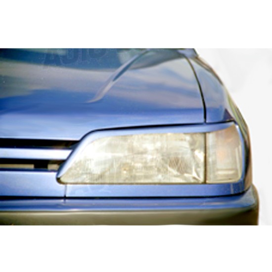 ΦΡΥΔΑΚΙΑ ΦΑΝΑΡΙΩΝ PEUGEOT 306 93-05/97 Φρυδάκια