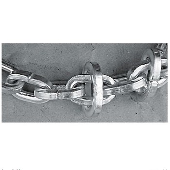 ΑΛΥΣΙΔΕΣ ΧΙΟΝΙΟΥ ΦΟΡΤΗΓΟΥ CARGO PLUS GR35.8 LAMPA - 2 ΤΕΜ.