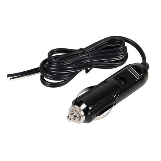 ΑΝΤΑΠΤΟΡΑΣ ΑΝΑΠΤΗΡΑ 12/24V 10A Φις Αναπτήρα