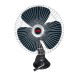 ΑΝΕΜΙΣΤΗΡΑΣ 8 INCH 20CM 24V ΜΕ ΒΕΝΤΟΥΖΑ Ανεμιστήρες Αυτοκινήτου Θερμαντικά