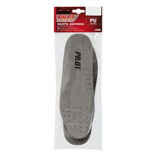 ΠΑΤΟΙ ΠΑΠΟΥΤΣΙΩΝ ΕΡΓΑΣΙΑΣ PILOT no46 Παπούτσια Εργασίας