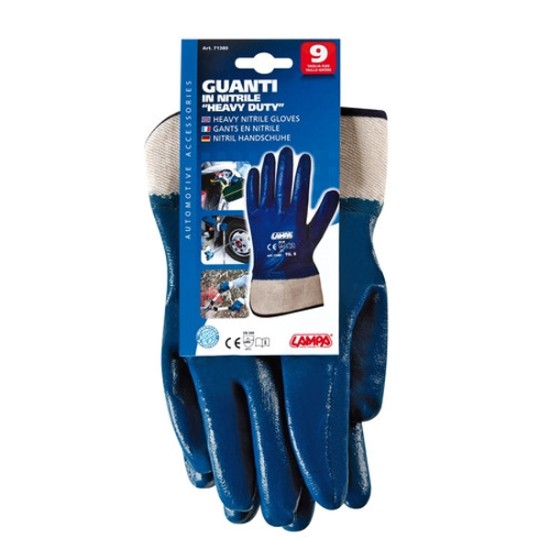 ΓΑΝΤΙΑ ΕΡΓΑΣΙΑΣ Νο9 Γάντια Εργασίας