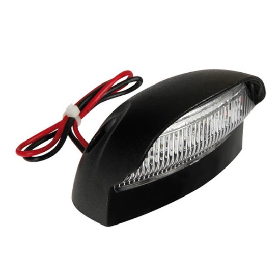 ΦΩΣ ΜΕ LED 6000K Εξωτερικά Οπίσθια Φώτα