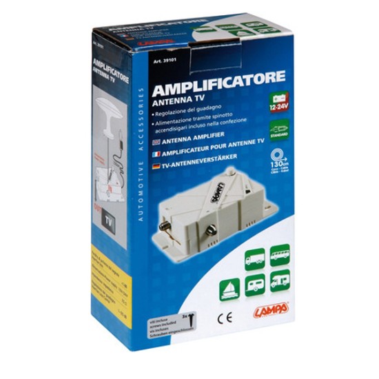 ΜΕΤΑΣΧΗΜΑΤΙΣΤΗΣ ΚΕΡΑΙΑΣ Κεραίες TV