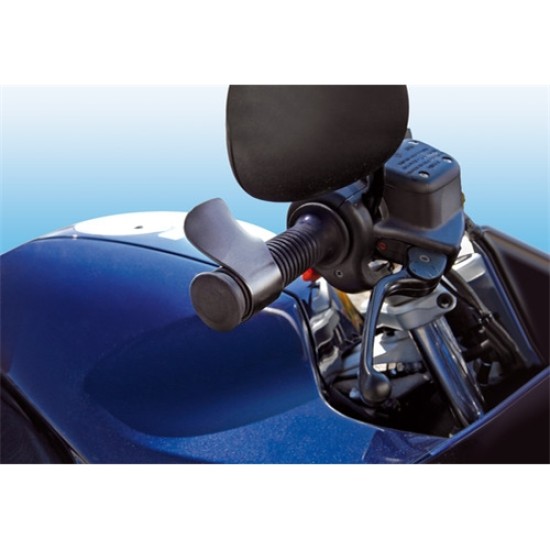 ΤΕΜΠΕΛΗΣ ΓΚΑΖΙΟΥ ΜΟΤΟΣΙΚΛΕΤΑΣ/ΜΗΧΑΝΗΣ/SCOOTER/ΓΟΥΡΟΥΝΑ Χερούλια