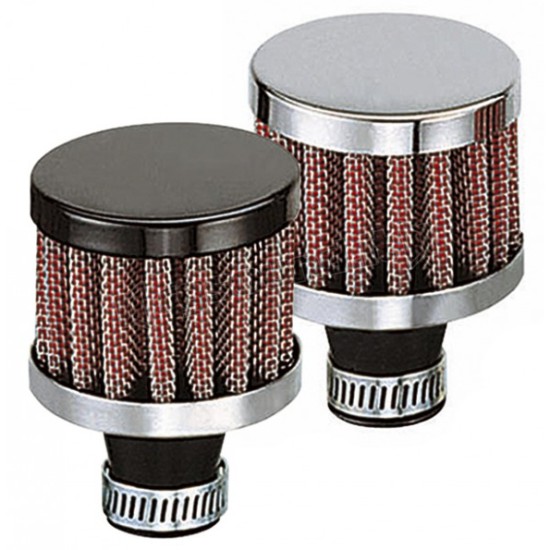 ΦΙΛΤΡΑΚΙ ΑΝΑΘΥΜΙΑΣΕΩΝ 12mm COMPACT 1 ΧΡΩΜΙΟΥ Φίλτρα Αναθυμιάσεων