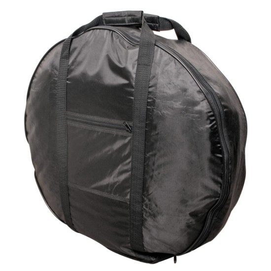 ΤΣΑΝΤΑ ΚΑΛΥΜΜΑ ΡΕΖΕΡΒΑΣ (XXL - 70 Χ 23 cm) Προστασία Τροχών