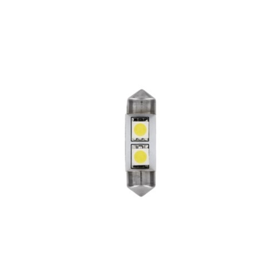 24/28V SV8,5-8 HYPER-LED6 9x31mm Πλαφονιέρας