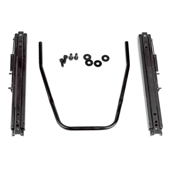 ΣΙΔΗΡΟΔΡΟΜΟΣ ΔΙΠΛΟΣ ΚΑΘΙΣΜΑΤΩΝ UNIVERSAL KIT SIMONI RACING - 1ΤΕΜ Βάσεις Καθισμάτων ΣΙΔΗΡΟΔΡΟΜΟΣ ΔΙΠΛΟΣ ΚΑΘΙΣΜΑΤΩΝ UNIVERSAL KIT SIMONI RACING - 1ΤΕΜ Βάσεις Καθισμάτων