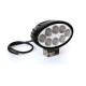ΠΡΟΒΟΛΕΑΣ WL-4 24W 1600LM 10/30V 8 LED 10-30V/21W 6.000K (142x120x66mm) ΦΩΣ ΔΙΑΘΛΑΣΗΣ -1ΤΕΜ. Φώτα Εργασίας LED