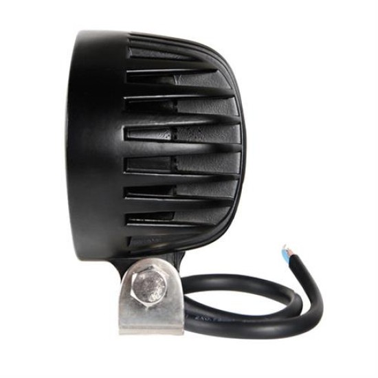 ΠΡΟΒΟΛΕΑΣ WL-4 24W 1600LM 10/30V 8 LED 10-30V/21W 6.000K (142x120x66mm) ΦΩΣ ΔΙΑΘΛΑΣΗΣ -1ΤΕΜ. Φώτα Εργασίας LED