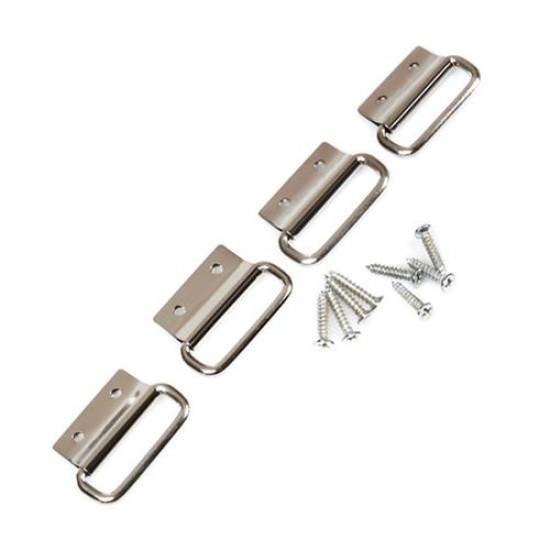 ΔΙΧΤΥ ΜΕ ΓΑΝΤΖΑΚΙΑ 80X60 cm Organizers