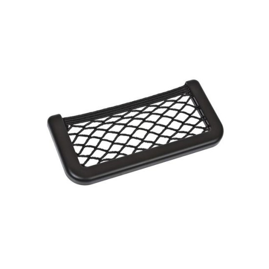 ΘΗΚΗ ΜΕ ΕΛΑΣΤΙΚΟ ΔΙΧΤΥ 17Χ8 cm Organizers