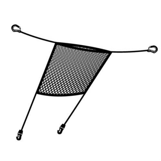 ΔΙΧΤΥ ΑΠΟΘΗΚΕΥΣΗΣ ΜΕ ΓΑΝΤΖΑΚΙΑ 28Χ32 cm Organizers