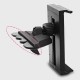 ΒΑΣΗ ΣΤΗΡΙΞΗΣ XENOMIX CDX TABLET/ΚΙΝΗΤΟΥ/GPS/POS/NAVI (12-19,5 cm) ΓΙΑ ΤΗΝ ΥΠΟΔΟΧΗ/ΕΓΚΟΠΗ CD (ΜΑΥΡΟ) Βάσεις Tablet