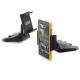 ΒΑΣΗ ΣΤΗΡΙΞΗΣ XENOMIX CD SMART ΚΙΝΗΤΟΥ/GPS (6-9,5 cm) ΓΙΑ ΤΗΝ ΥΠΟΔΟΧΗ/ΕΓΚΟΠΗ CD (ΜΑΥΡΟ) Βάσεις Θήκες Κινητού
