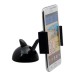 ΒΑΣΗ ΣΤΗΡΙΞΗΣ XENOMIX S5 ΚΙΝΗΤΟΥ/GPS (6-9,5 cm) ΓΙΑ ΤΑΜΠΛΟ/ΤΖΑΜΙ ΠΑΡΜΠΡΙΖ (ΜΑΥΡΟ) Βάσεις Θήκες Κινητού